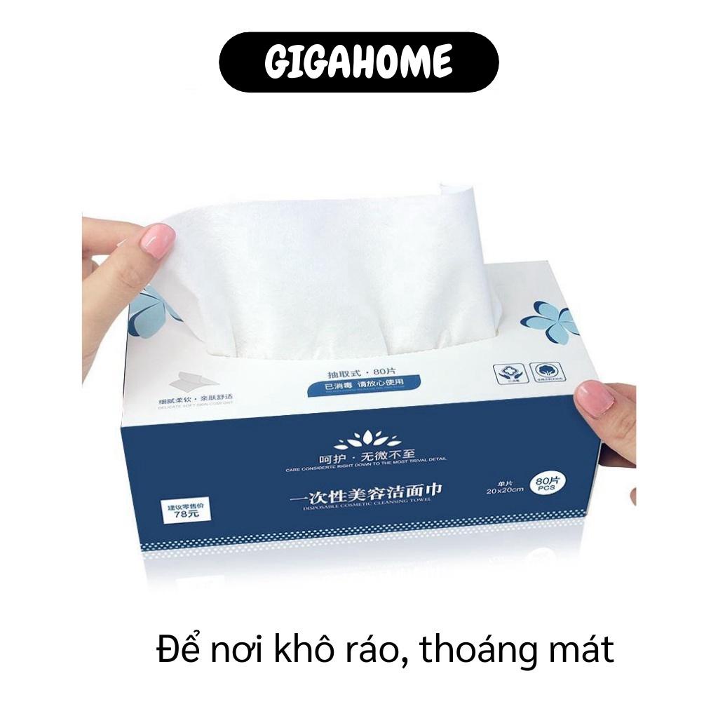 Khăn Giấy GIGAHOME Hộp Giấy Thấm Hút Tốt, Vệ Sinh Linh Kiện Điện Tử, Vi Mạch, Camera 7082