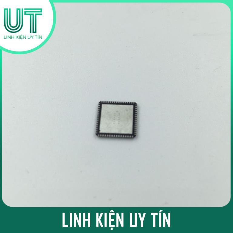 LAN9514-JZX QFN64 IC USB To Ethernet