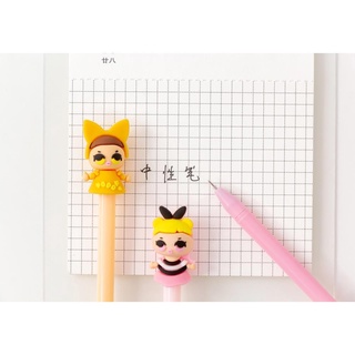 Bút Công Chúa Dễ Thương H08