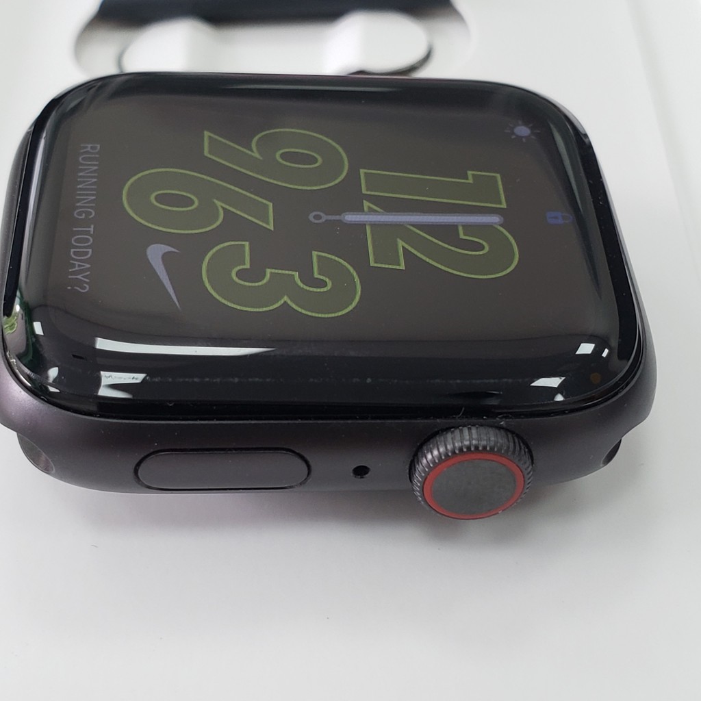 Đồng Hồ Apple Watch Nike Series 5 GPS 44mm