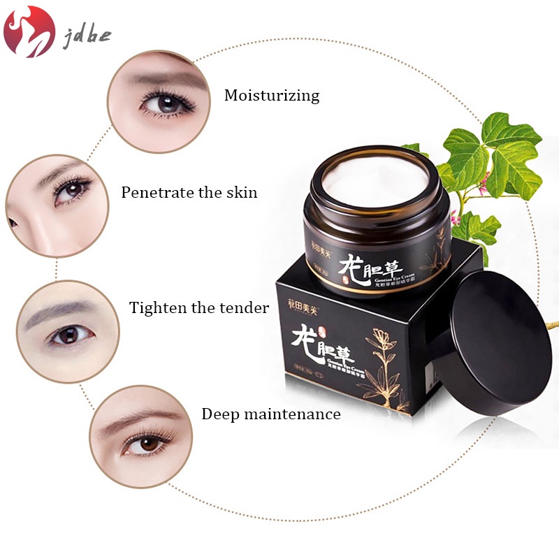 1 kem dưỡng da mắt JDBE loại bỏ quầng thâm và bọng mắt làm săn chắc da dưỡng ẩm
 | BigBuy360 - bigbuy360.vn