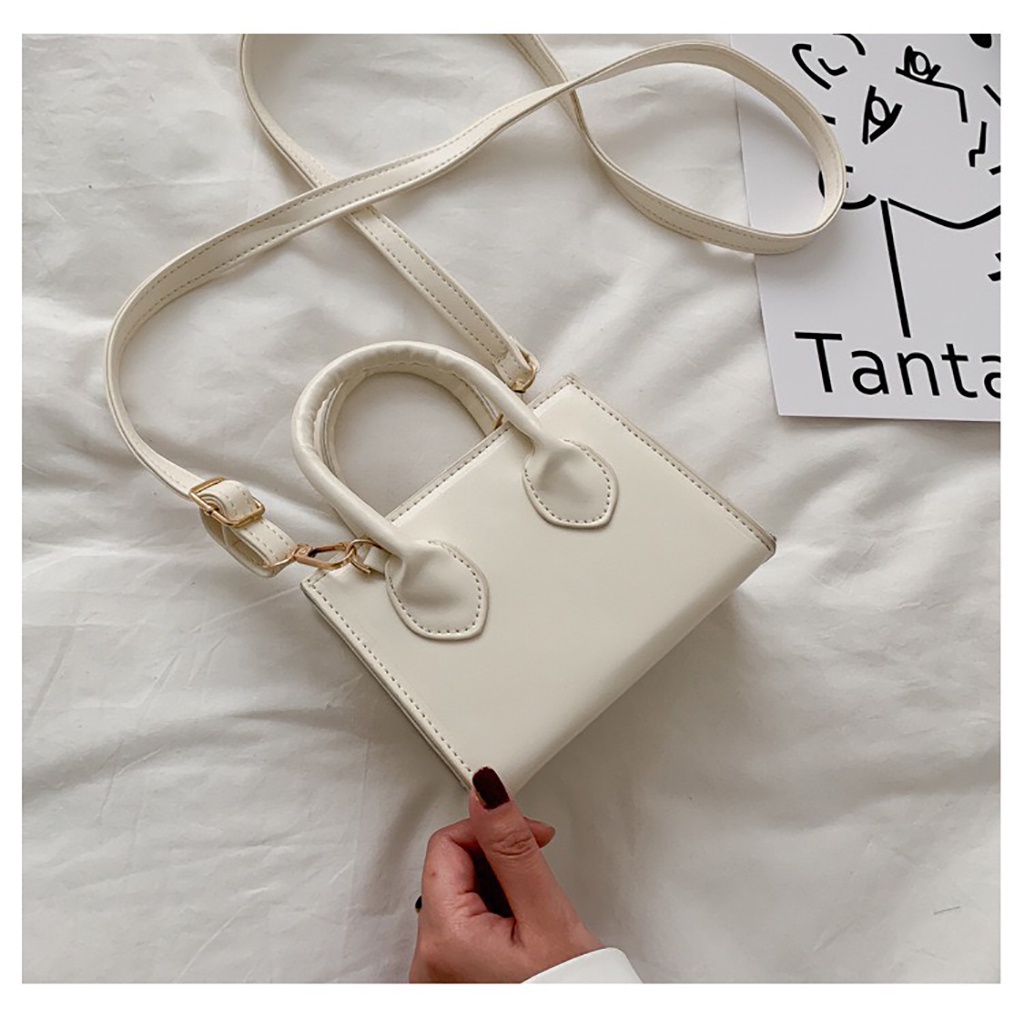 Túi mini đeo chéo nữ đẹp đi chơi phong cách hàn quốc 699