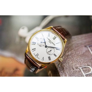 Đồng hồ nam Frederique Constant FC-259WR5B5