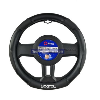 Bọc vô lăng sparco sps116 dcut