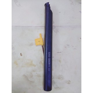 [XẢ KHO] CÁN DAO MÓC LỖ 16 20 25 CNC S16Q-SDUCR11 , S20R-SDUCR11 , S25S-SDUCR11 TIỆN GÓC 95 ĐỘ LẮP MẢNH DC11