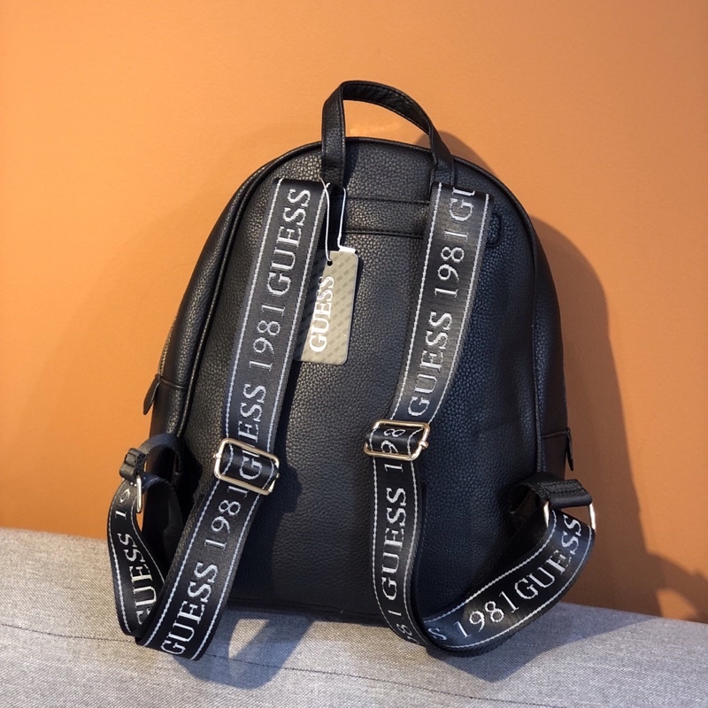Balo GU€SS size trung chuẩn AUTH