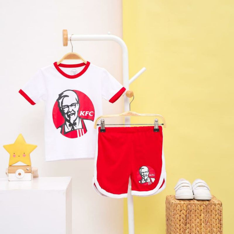 Quần áo trẻ em thương hiệu Viral của Bbckidswear