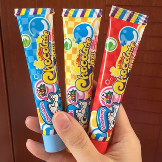 Kẹo kem đánh răng 3 vị Thái Lan