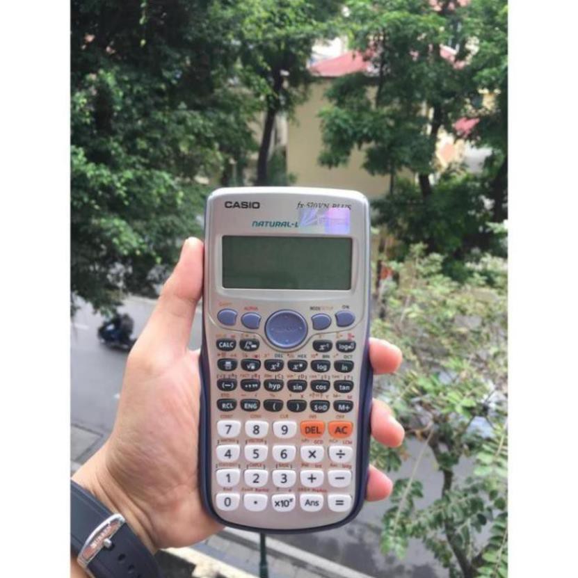 Máy Tính 570 - Vn plus
