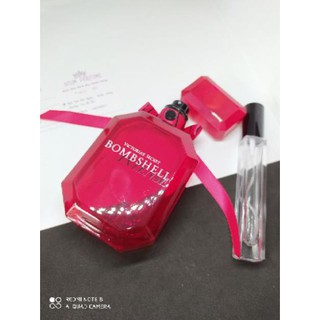 Nước Hoa 🌟 Nước Hoa Victoria Bomshell Intense10ml/20ml