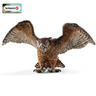 Mô hình Cú SCHLEICH 14738