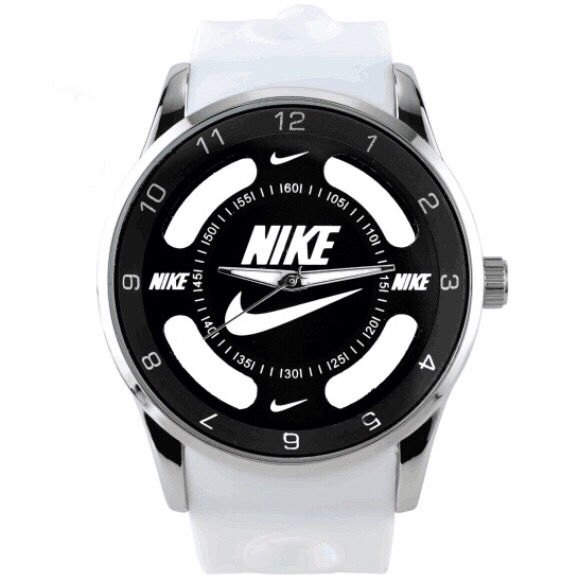 Đồng Hồ Thể Thao Nike Silicon Cho Nam Và Nữ