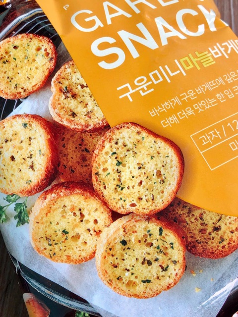 BÁNH MÌ BƠ TỎI, PHOMAI NƯỚNG | BigBuy360 - bigbuy360.vn