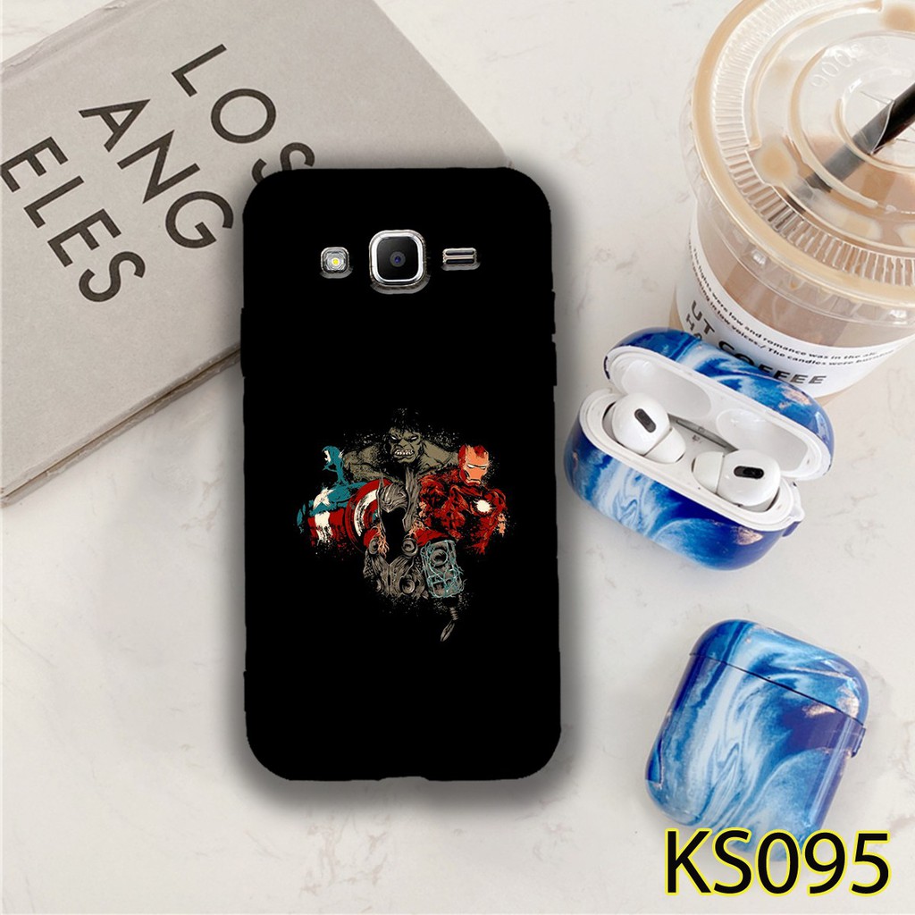 Ốp lưng Samsung J1-2016/J2-2016/J2 Core/J2 Pro/J2 Prime in hình Siêu anh hùng siêu đẹp, độc, lạ_KINGSTORE.HN_Ốp SS J1/J2