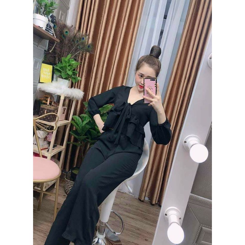 SET BABY DOLL