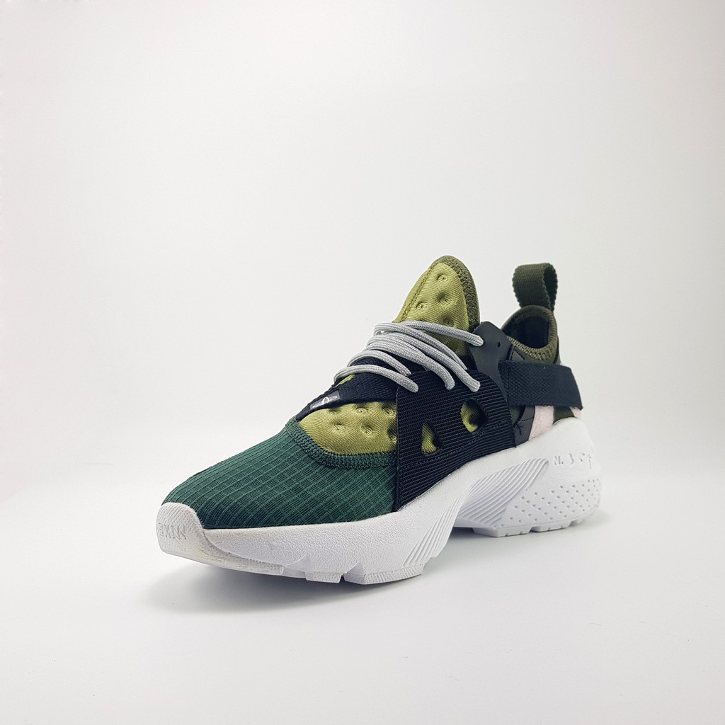 Giày Sneaker Huarache Type N.354 Xanh Rêu