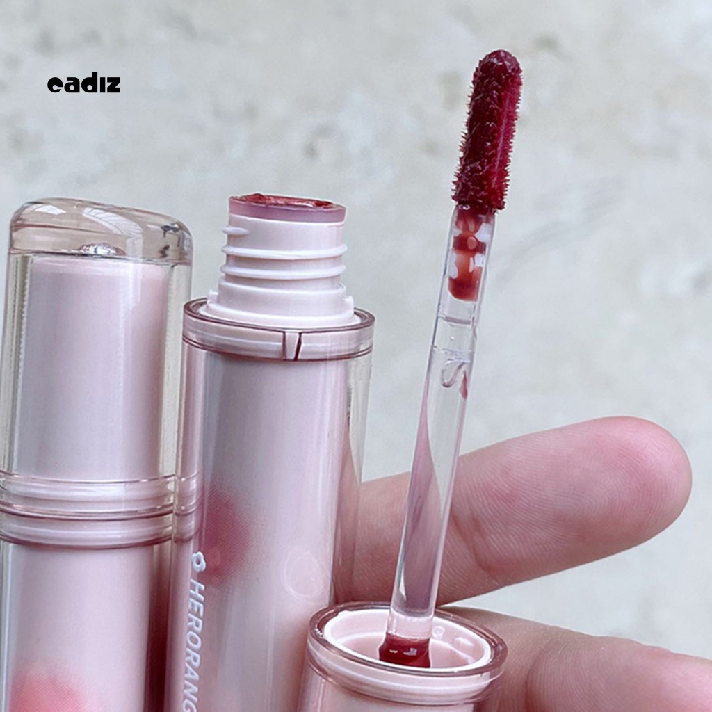 Son Bóng Tráng Gương CADI 3.5g Kết Cấu Mịn Màng