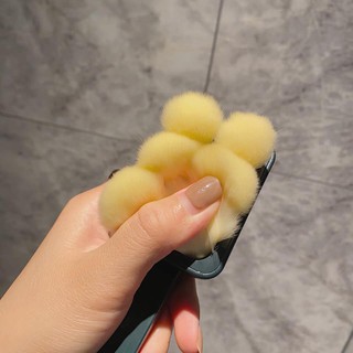 BÀN CHẢI CỌ LƯNG CAO CẤP