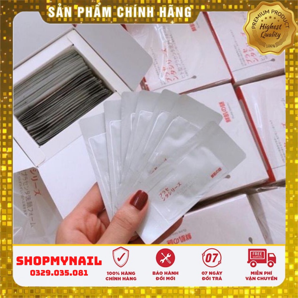 Ủ trắng face nhau thai Nhật Bản | BigBuy360 - bigbuy360.vn