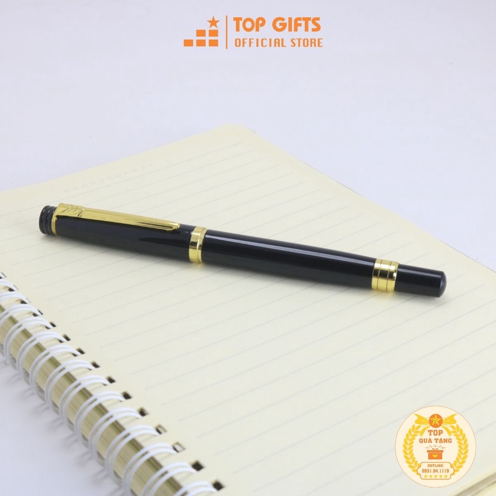 Bút ký khắc tên TopGift Pica P028 ngòi 0.5mm