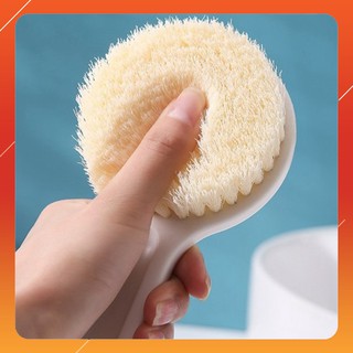 Cây Bàn Chải Cọ Lưng Siêu Mềm