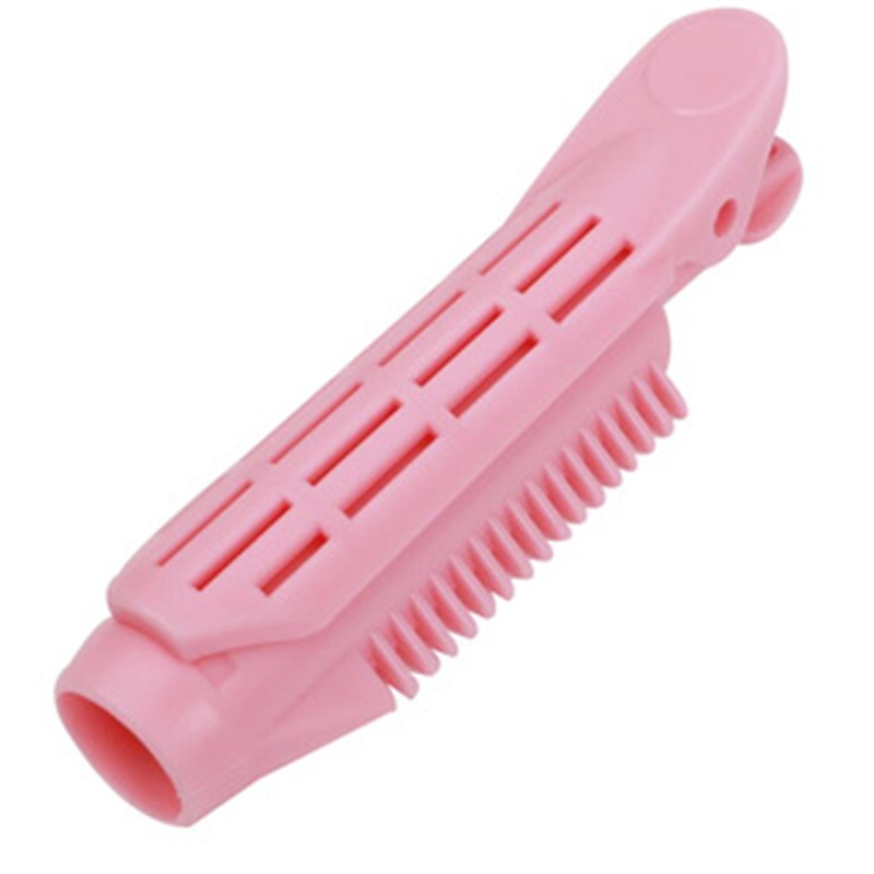 Set 2 Kẹp Tóc Tự Nhiên Tạo Kiểu Tóc Xoăn