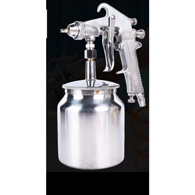 BÌNH PHUN SƠN  LINBON