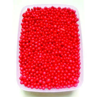 Hộp Hạt Xốp Câu Chép - 7 Ly
