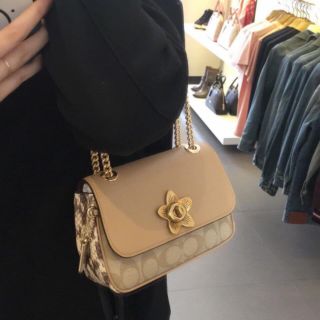TÚI COACH MẪU MỚI 2019
