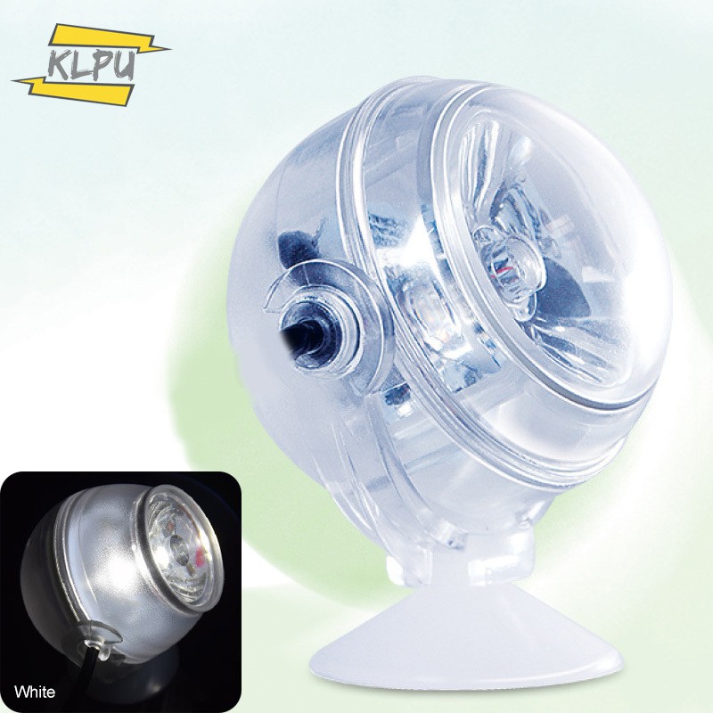 Đèn Led Chiếu Sáng Dưới Nước Trang Trí Bể Cá