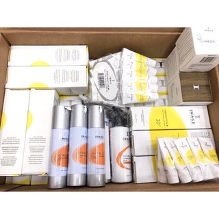Kem chống nắng image prevention 30 + spf 50+ spf 32 +