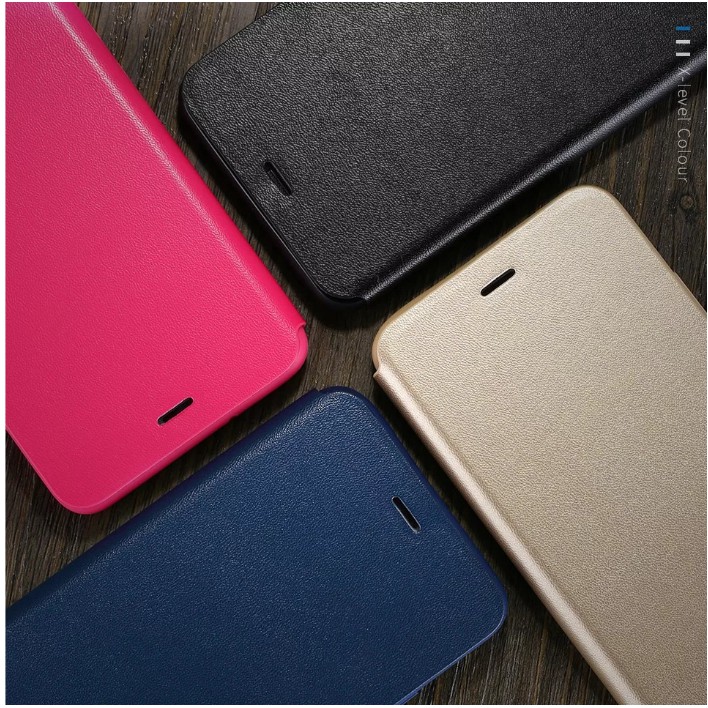 Bao da  IPhone X/ XS/ XR/ XS max hiệu X-Level ( FIBColor ) chính hãng