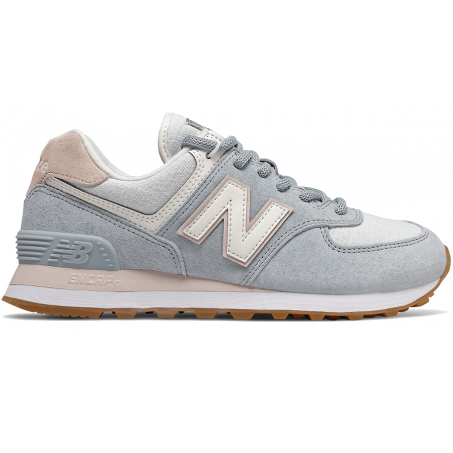 Giày New Balance 574 Xanh da trời