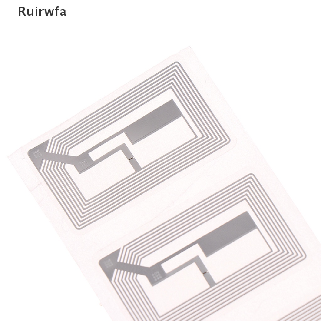 Bộ Lập Trình 10 RFID NTAG213 NFC ISO 14443A 13.56MHZ