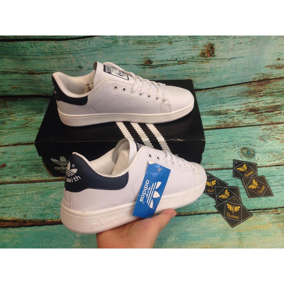 Giày thể thao nam nữ stan smith