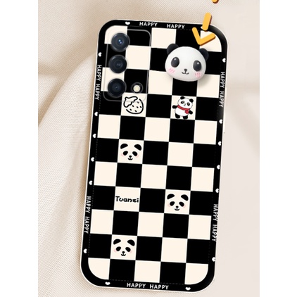 Ốp hình Panda Oppo A93,A52,A92,A31,A9 2020,A5 2020,A12,A5s,A7,F9,A71,F11,F11 Pro,A1k,C2,A83,F5,F7,F1s,A3s,A37,A39,A57