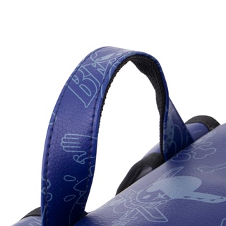 Balo DirtyCoins x One Piece Backpack - Blue