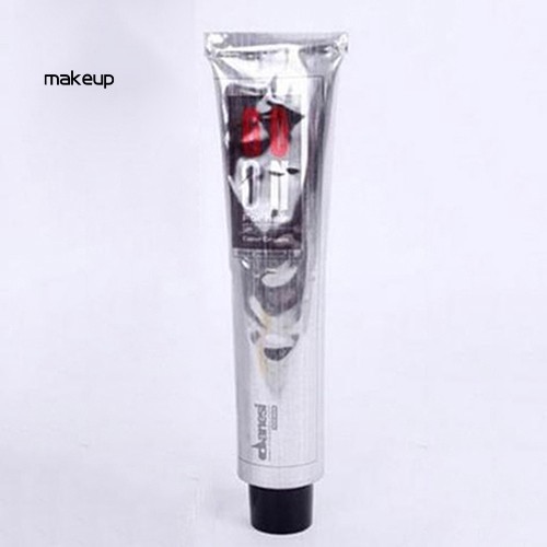 Kem nhuộm tóc màu xám sàng cá tính 100ml | BigBuy360 - bigbuy360.vn