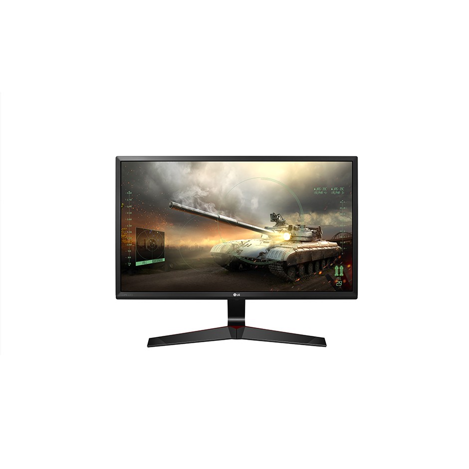 Màn hình LCD 24 inches LG 24MP59G (1920x1080/IPS/75Hz/5ms/FreeSync). Full Box. Mới 100%. Vi Tính Quốc Duy