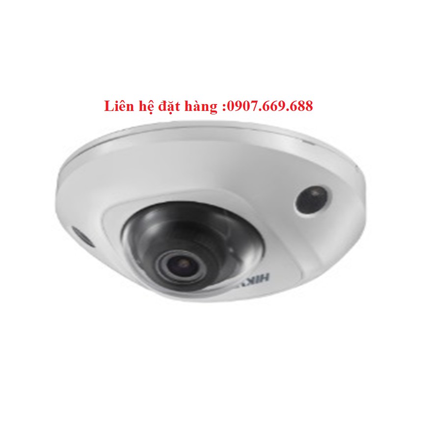 Camera IP Hikvision DS-2CD2523G0-IWS