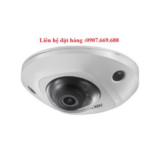 Camera IP Hikvision DS-2CD2523G0-IWS