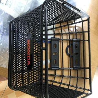 Rổ Wave đa năng gắn Wave Rs , Wave lớn , Wave alpha , S110 các đời