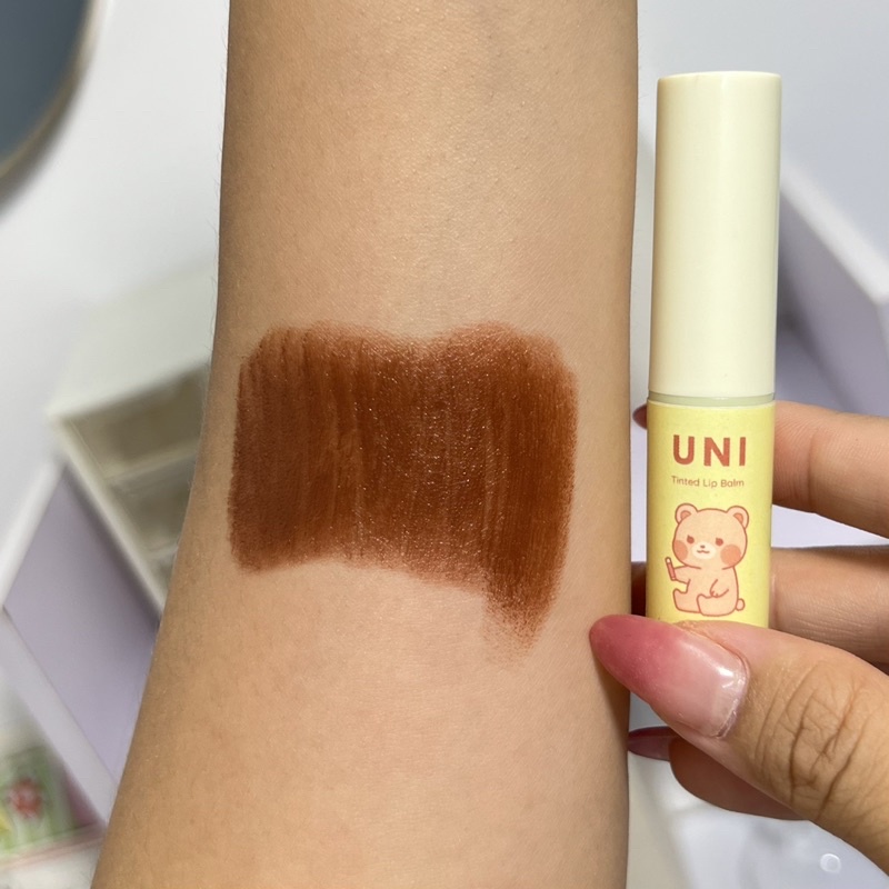 Son dưỡng Uni Balm