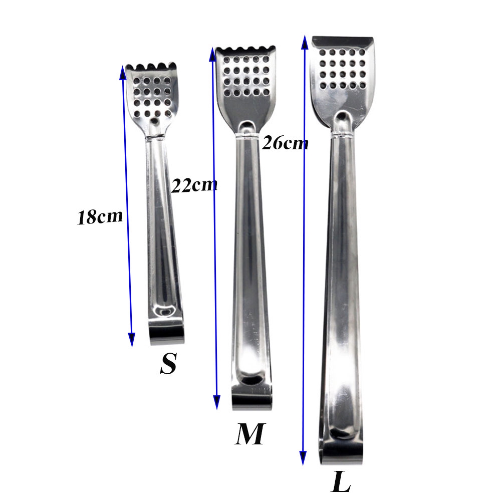 Kẹp tách dầu dùng trong nấu ăn tiện dụng