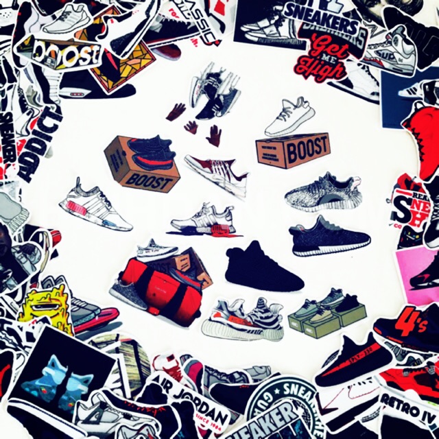 Oh! Shoes