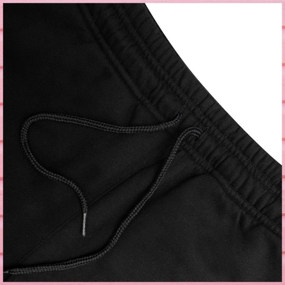 Quần short CHAMPION nỉ cotton , Quần short nam