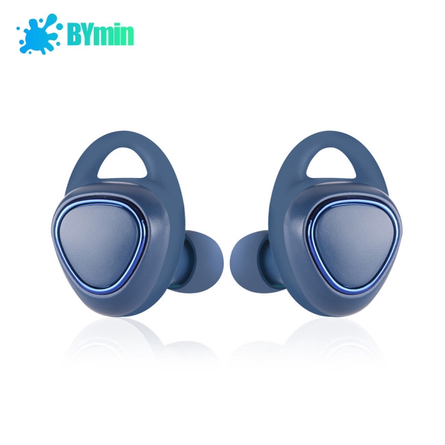 Tai nghe nhét tai không dây Samsung Gear iConX SM-R150 chất lượng cao kèm phụ kiện