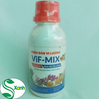 Phân Bánh Dầu Đậu Phộng, Phân Bón Lá, Cây Khỏe, Lá Xanh