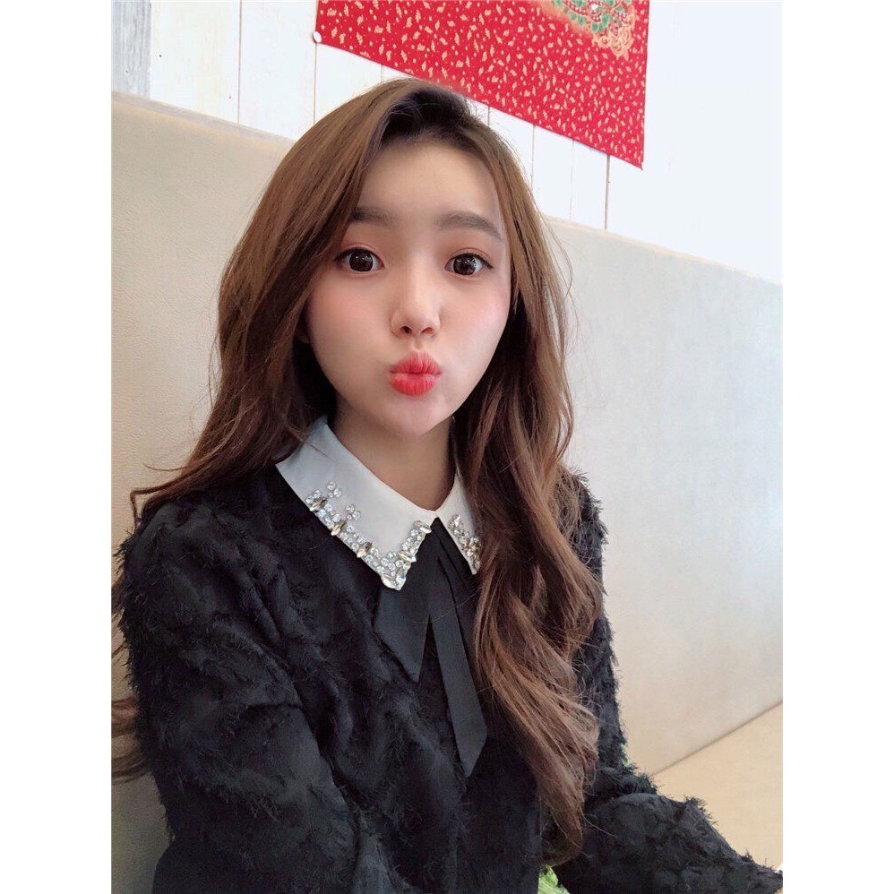 Đầm Đen Lông Thiên Nga