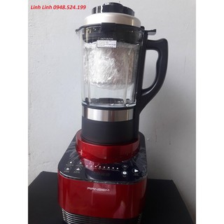 MÁY LÀM SỮA HẠT RANBEM 735H